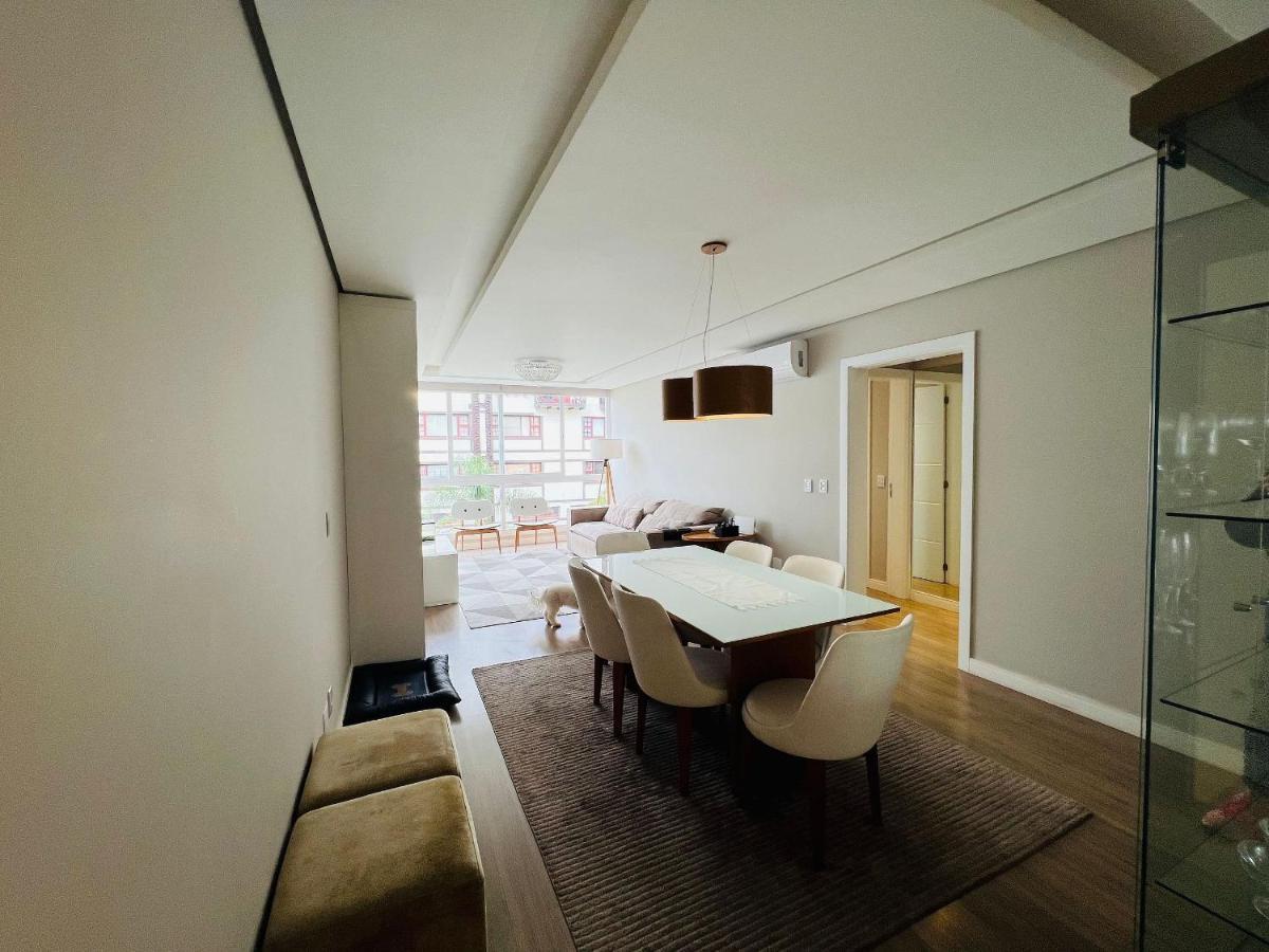 Apartamento Mrg - Estiloso - 2 - 10 Minutos Da Rua Coberta