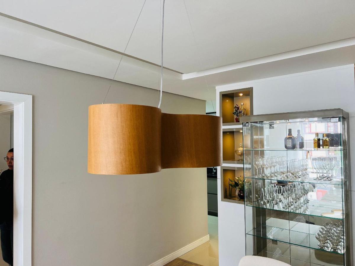 Apartamento Mrg - Estiloso - 2 - 10 Minutos Da Rua Coberta