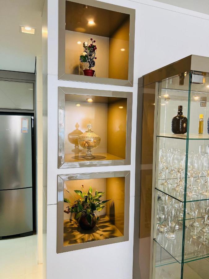 Apartamento Mrg - Estiloso - 2 - 10 Minutos Da Rua Coberta